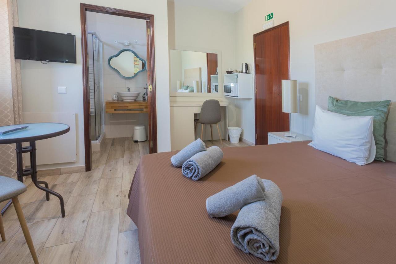 Casa Da Falfeira B&B Lagos Exteriér fotografie