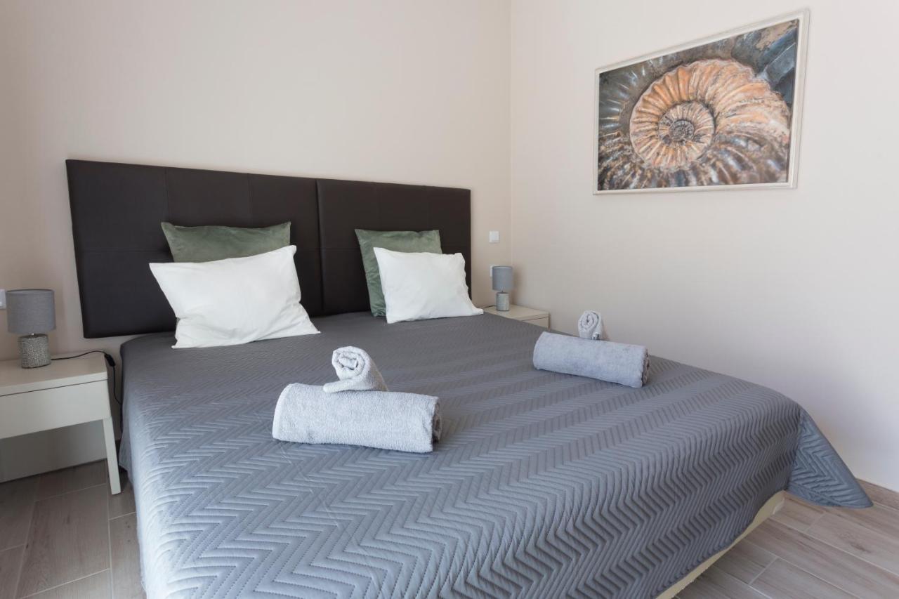 Casa Da Falfeira B&B Lagos Exteriér fotografie