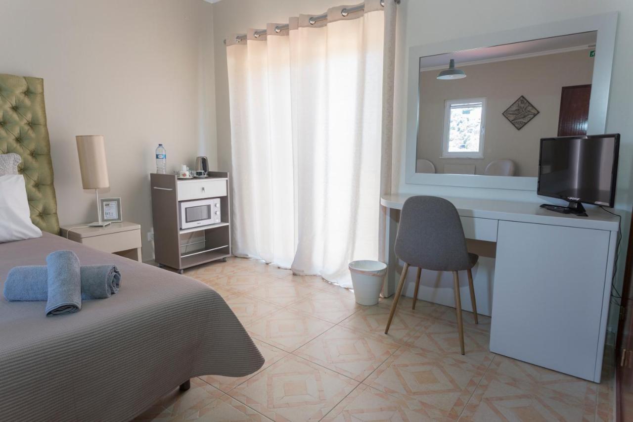 Casa Da Falfeira B&B Lagos Exteriér fotografie
