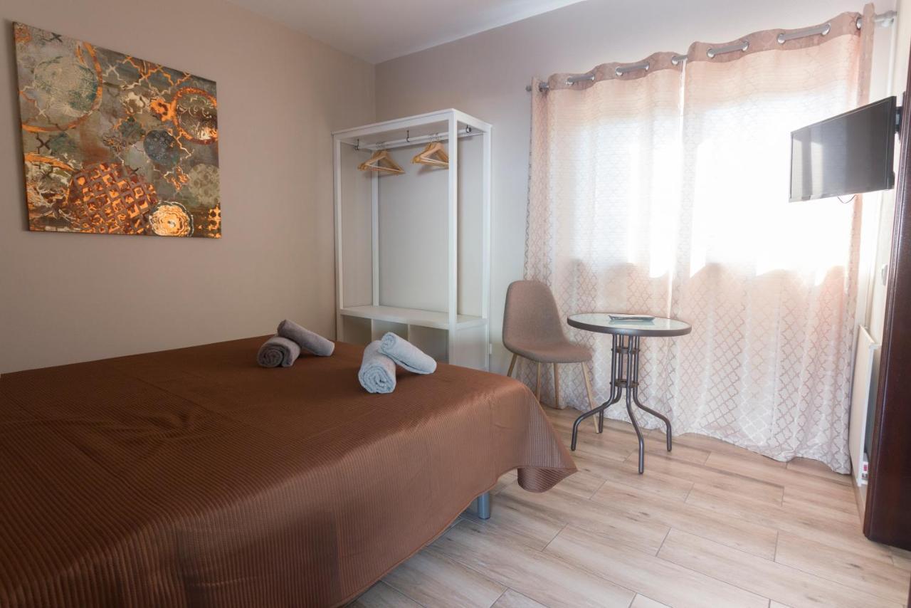 Casa Da Falfeira B&B Lagos Exteriér fotografie