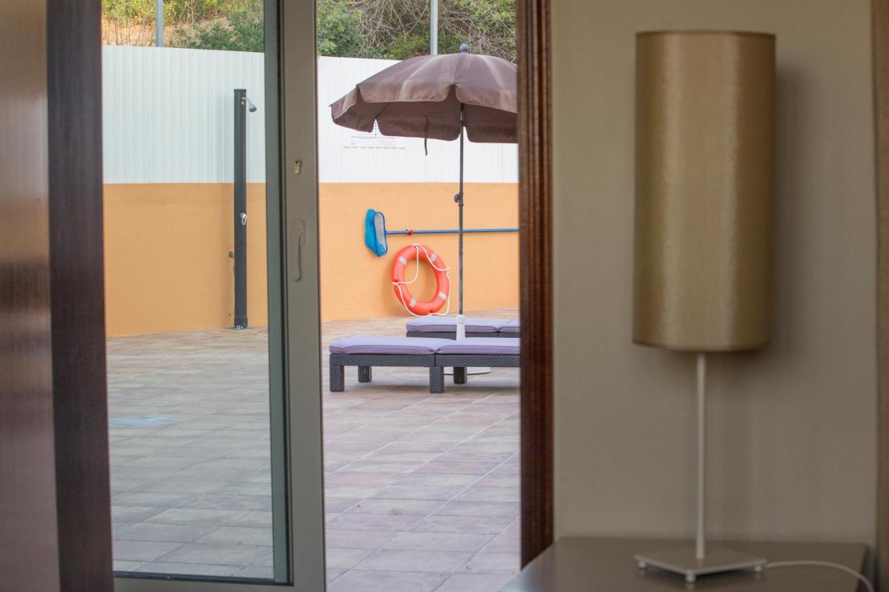 Casa Da Falfeira B&B Lagos Exteriér fotografie