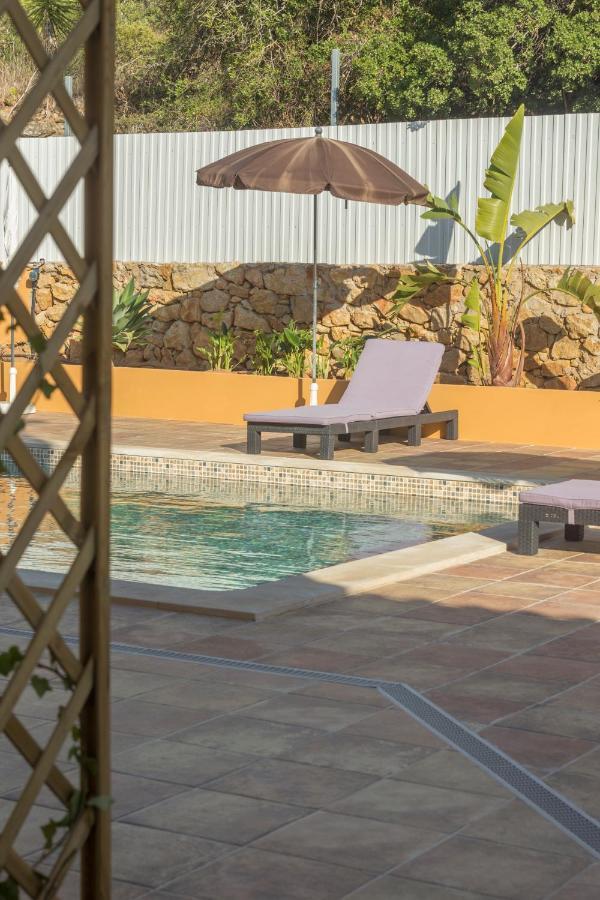 Casa Da Falfeira B&B Lagos Exteriér fotografie