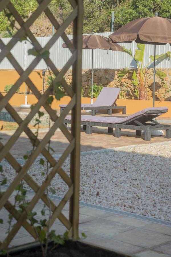 Casa Da Falfeira B&B Lagos Exteriér fotografie