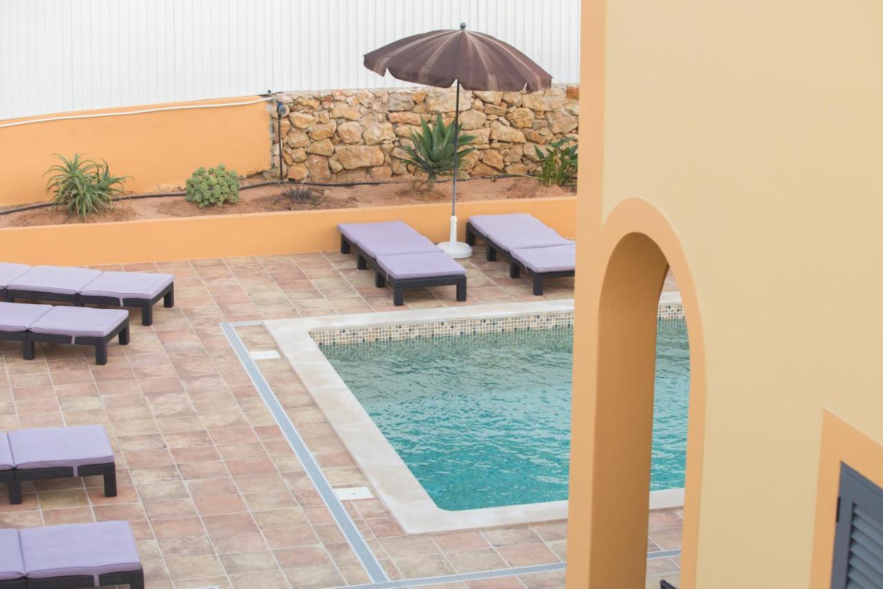 Casa Da Falfeira B&B Lagos Exteriér fotografie