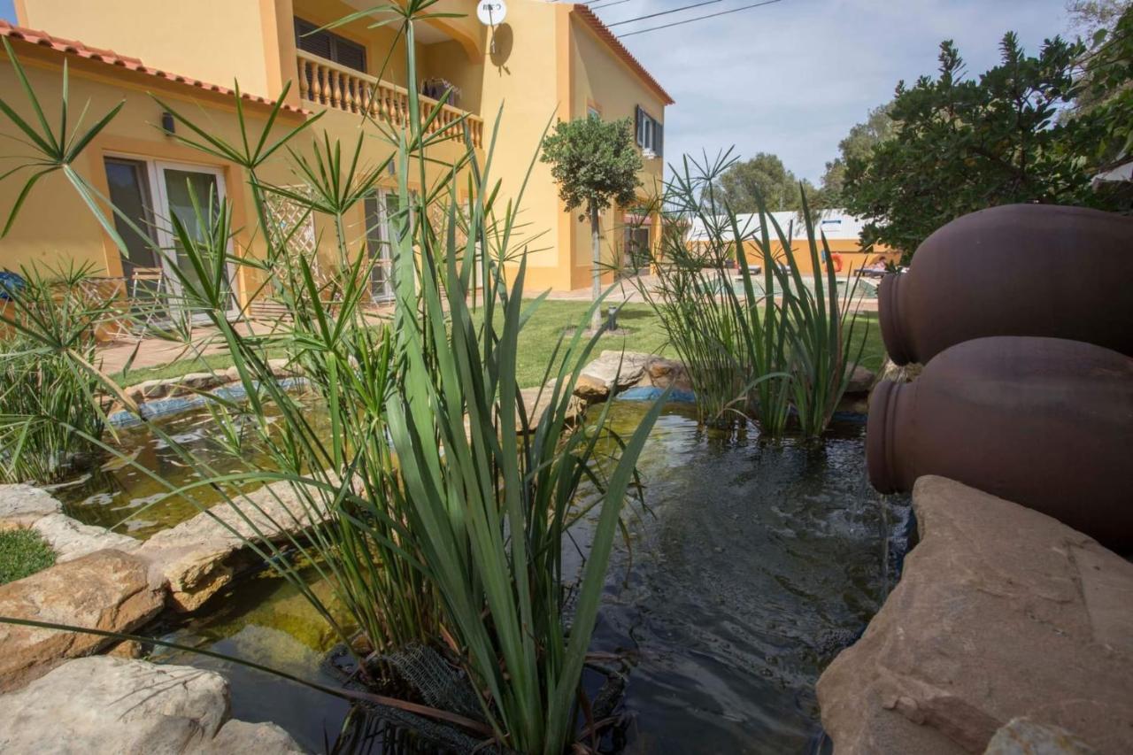 Casa Da Falfeira B&B Lagos Exteriér fotografie