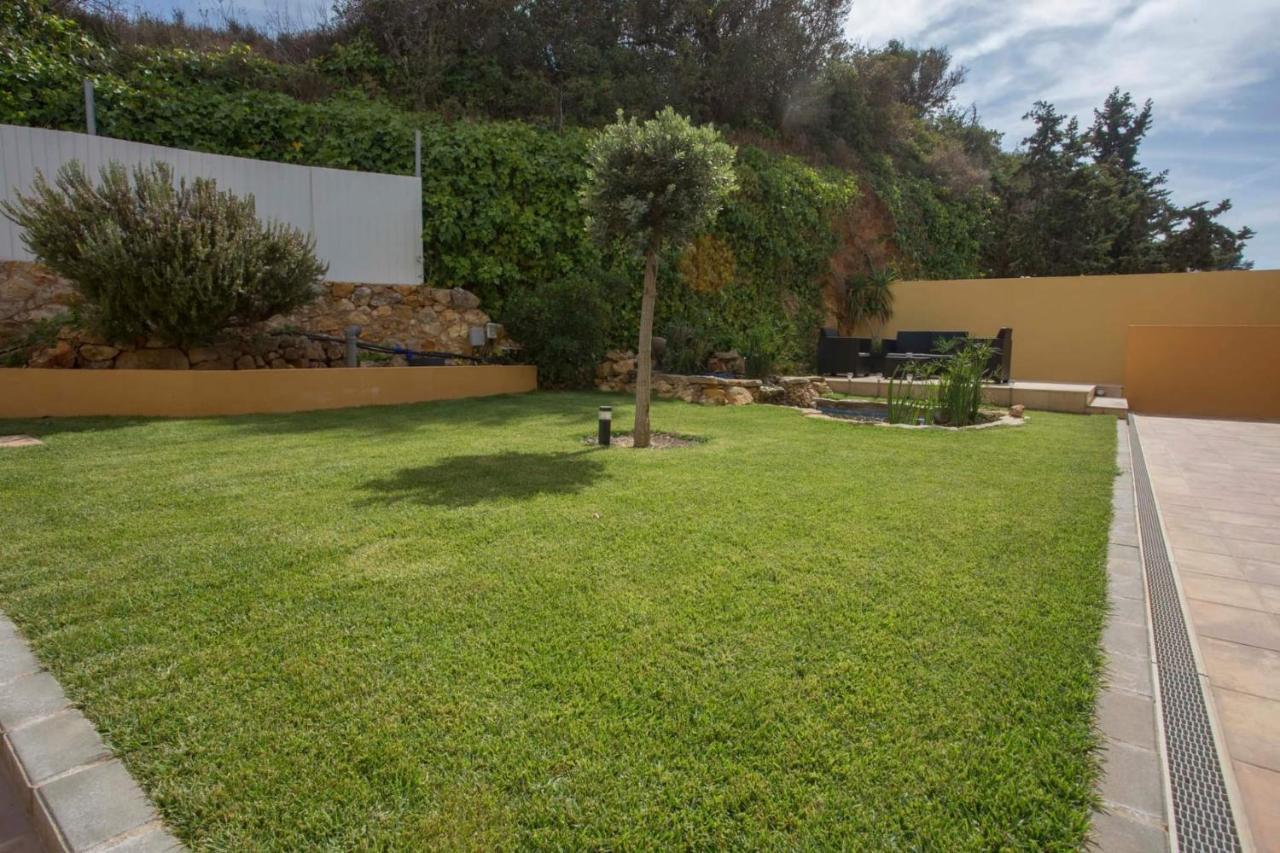 Casa Da Falfeira B&B Lagos Exteriér fotografie