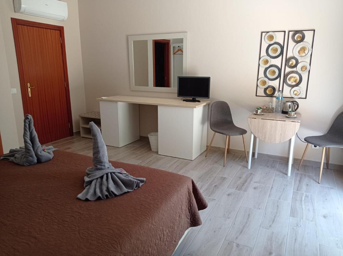 Casa Da Falfeira B&B Lagos Exteriér fotografie