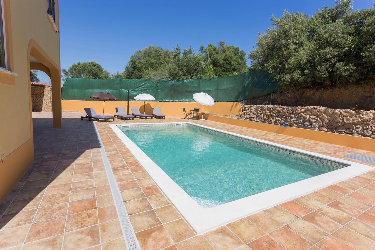 Casa Da Falfeira B&B Lagos Exteriér fotografie